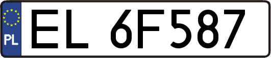 EL6F587