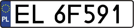 EL6F591