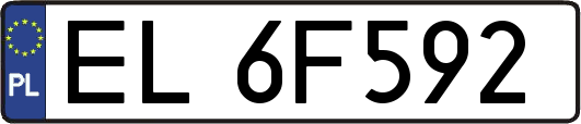 EL6F592