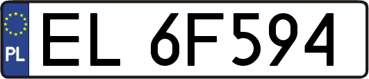EL6F594