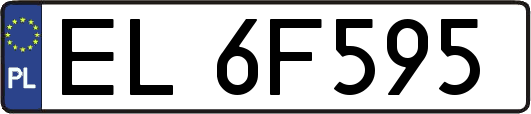 EL6F595