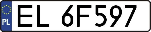 EL6F597