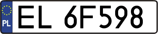 EL6F598