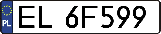EL6F599