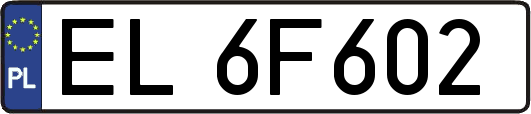 EL6F602
