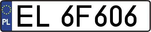 EL6F606