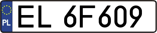 EL6F609