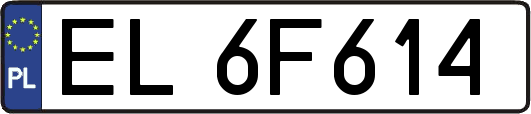 EL6F614