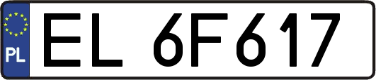 EL6F617