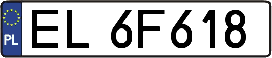 EL6F618