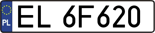 EL6F620