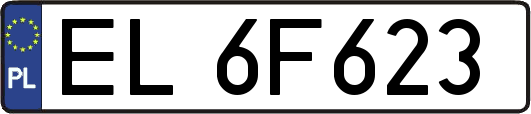 EL6F623