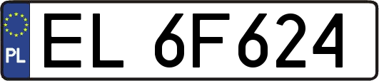 EL6F624