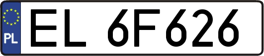 EL6F626