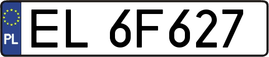 EL6F627