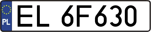 EL6F630
