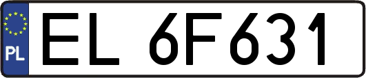 EL6F631