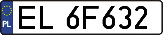 EL6F632