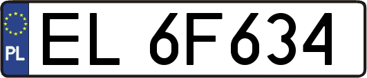 EL6F634