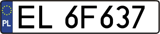 EL6F637