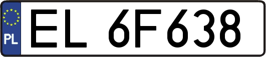 EL6F638