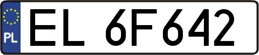 EL6F642