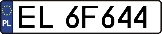 EL6F644