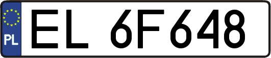 EL6F648