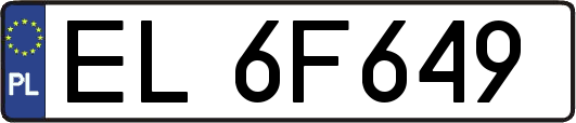 EL6F649