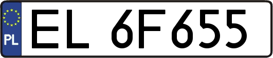 EL6F655