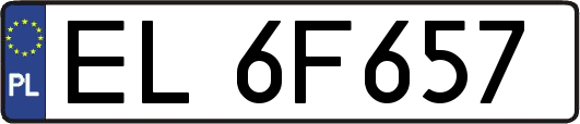 EL6F657