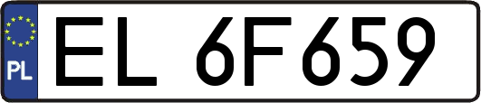 EL6F659