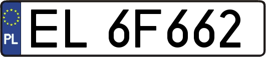 EL6F662