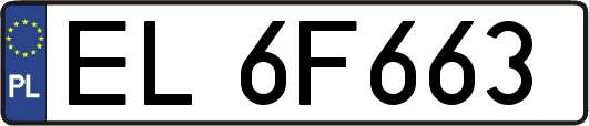 EL6F663