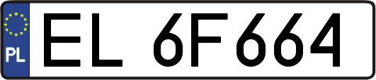 EL6F664