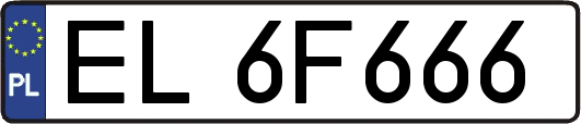 EL6F666