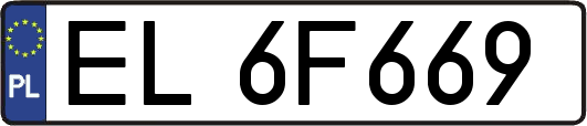 EL6F669