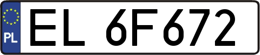 EL6F672