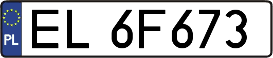 EL6F673