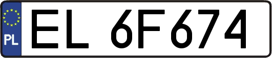 EL6F674