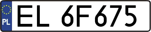 EL6F675