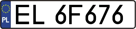 EL6F676