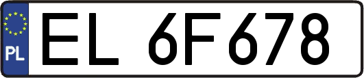 EL6F678