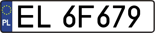 EL6F679