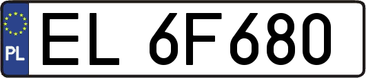 EL6F680