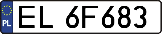 EL6F683