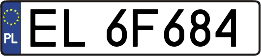 EL6F684