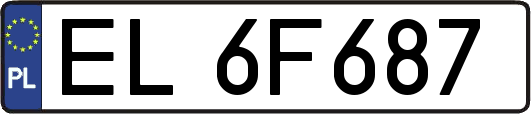 EL6F687