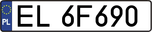 EL6F690