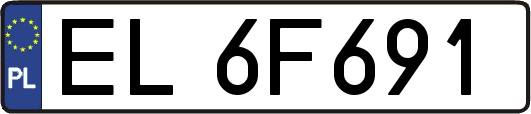 EL6F691